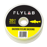 FlyLab Dacron Fly Fishing Backing