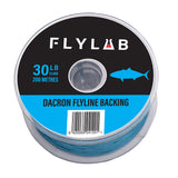 FlyLab Dacron Fly Fishing Backing