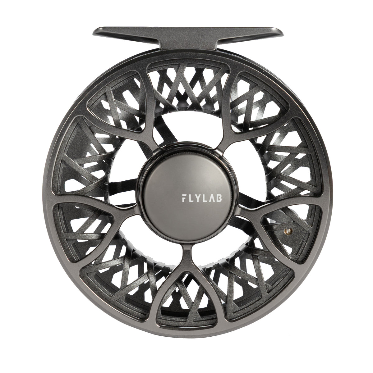 FlyLab Hybrid Fly Fishing Reel