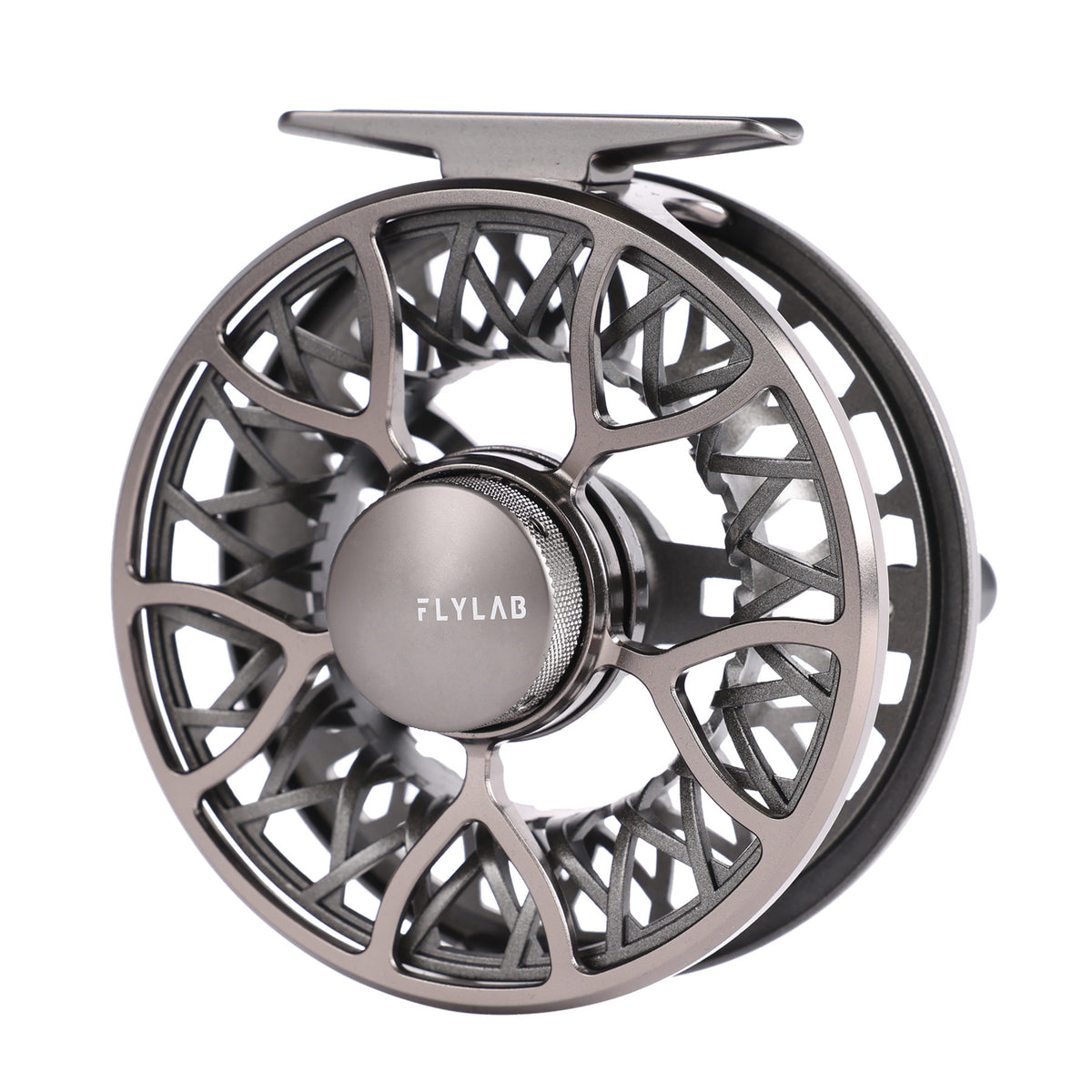 FlyLab Hybrid Fly Fishing Reel