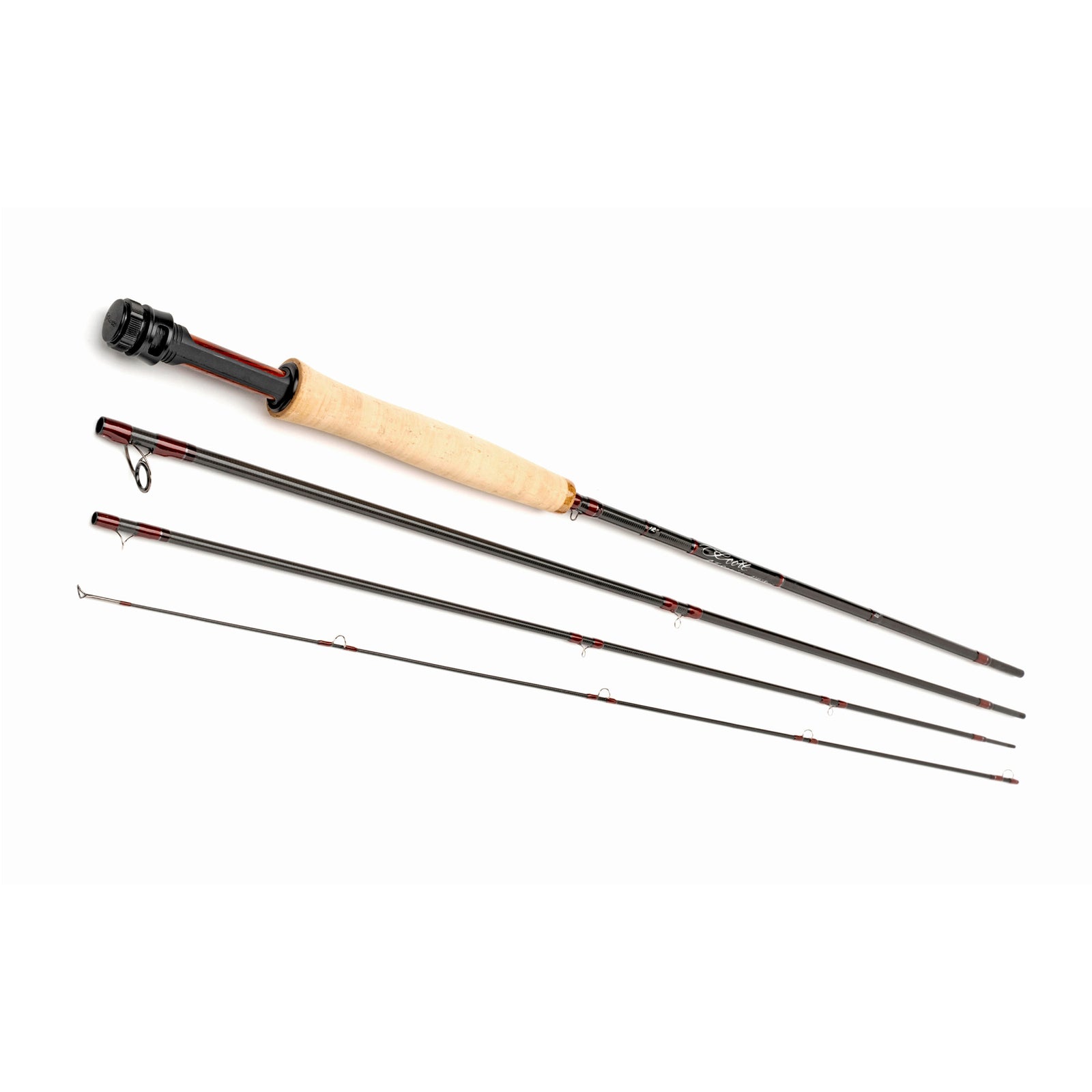 Scott GT Series Fly Fishing Rods – Manic Tackle Project