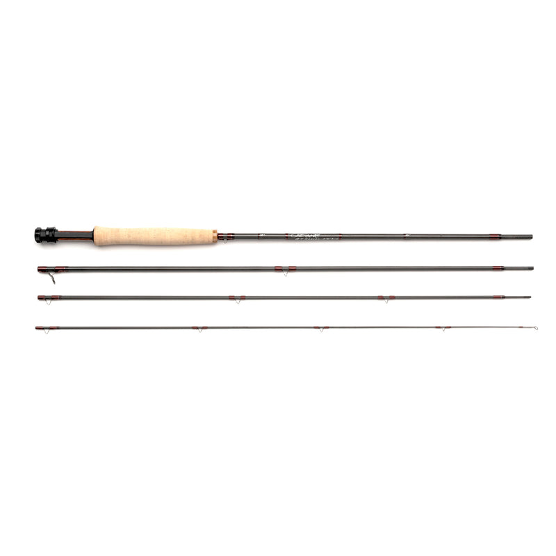 Scott GT Series Fly Fishing Rods