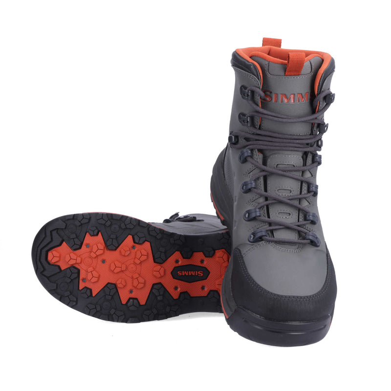 Simms Freestone Fly Fishing Wading Boots – Manic Tackle Project