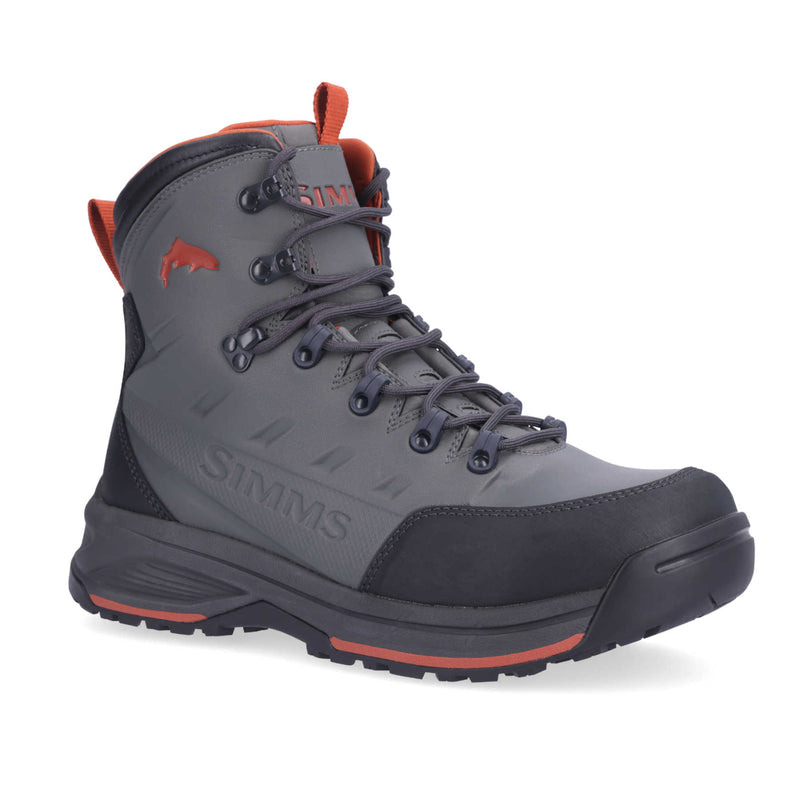 Simms Freestone Fly Fishing Wading Boots