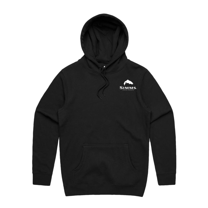 Simms Fly Fishing Custom Hoody - 2023