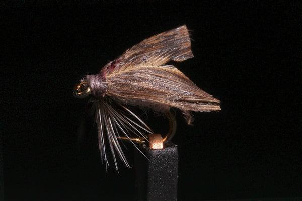 Lacemoth Fishing Fly | Manic Fly Collection