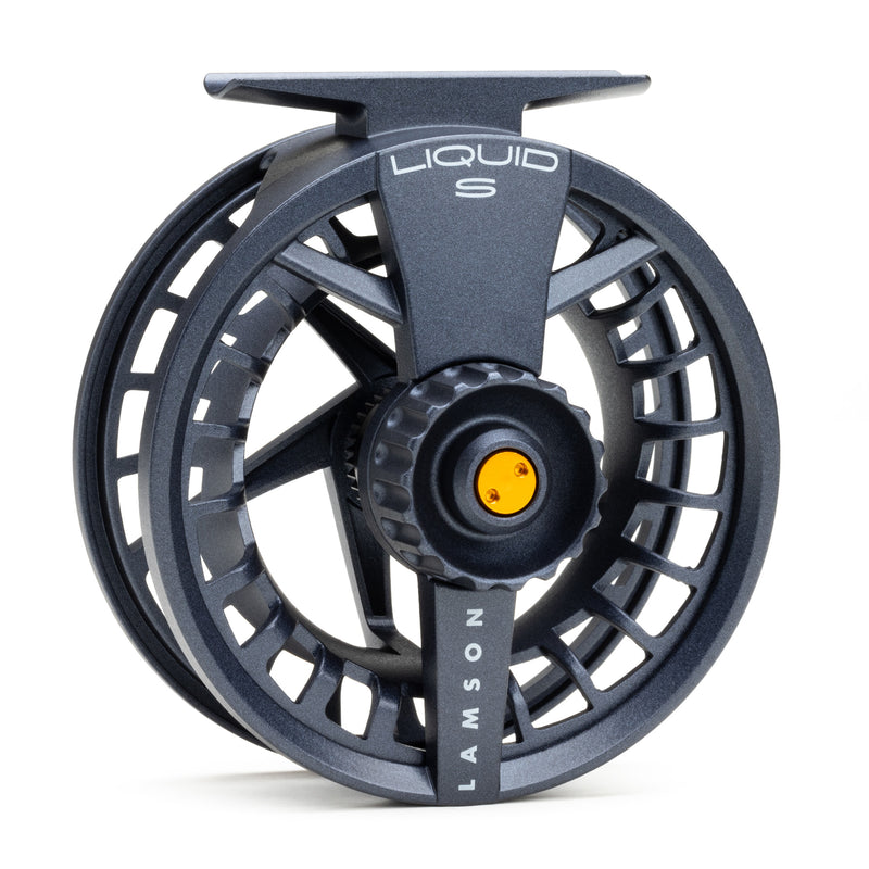 Lamson Liquid S Fly Fishing Reel