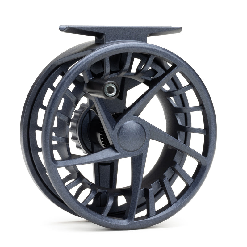 Lamson Liquid S Fly Fishing Reel – Manic Tackle Project