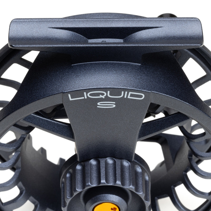 Lamson Liquid S Fly Fishing Reel