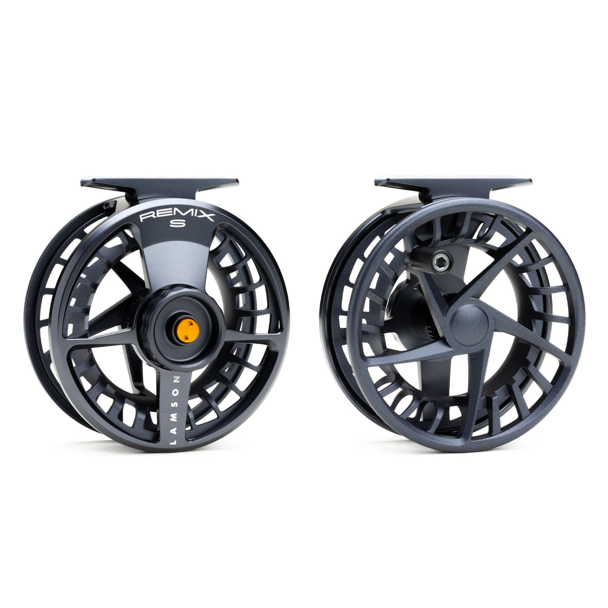 Lamson Remix S Fly Fishing Reel
