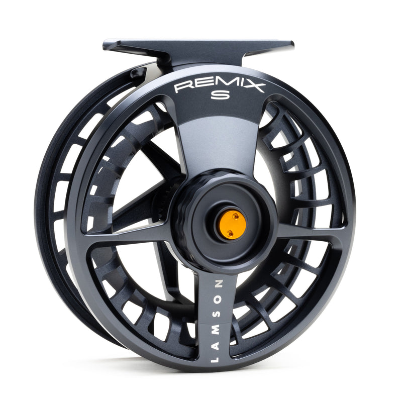 Lamson Remix S Fly Fishing Reel