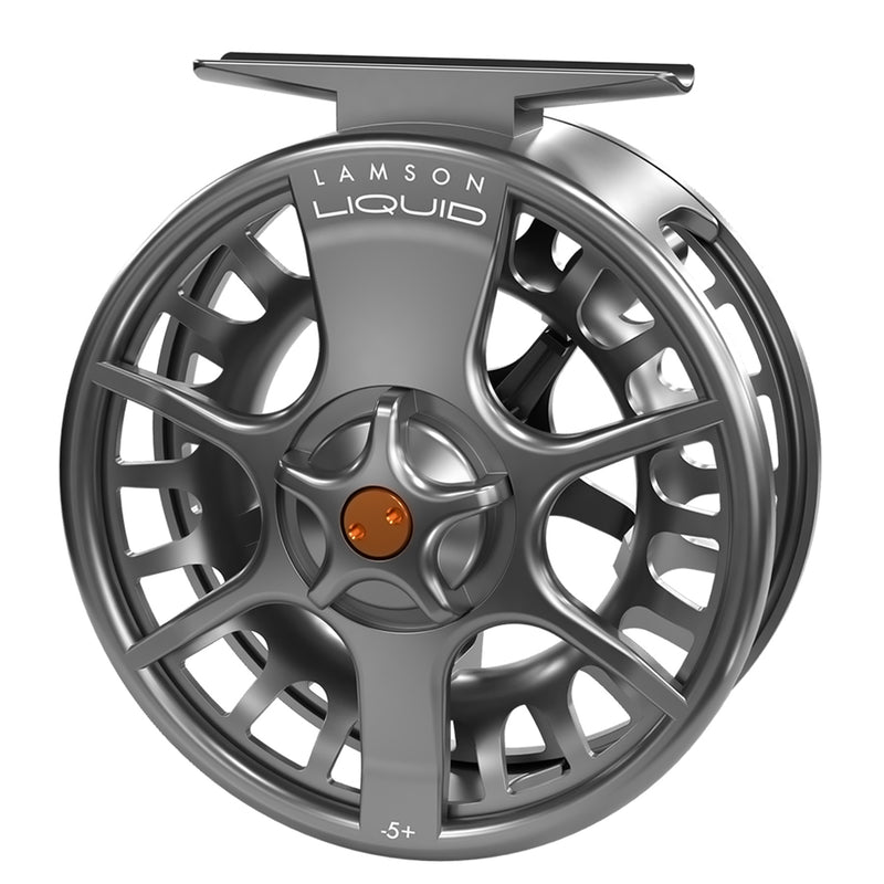 Lamson Fly Fishing Reel