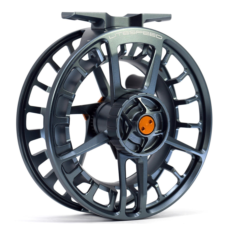 Lamson Liquid -9+ Fly Reel - 3-Pack, Factory Seconds - Save 35%