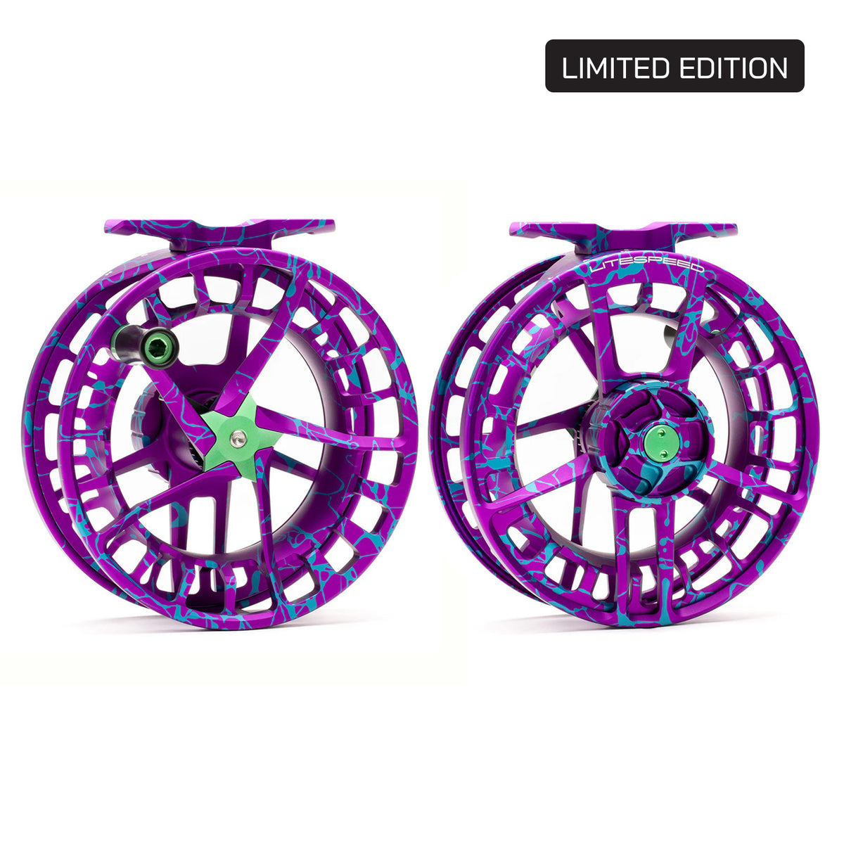 Lamson Litespeed F Fly Fishing Reel