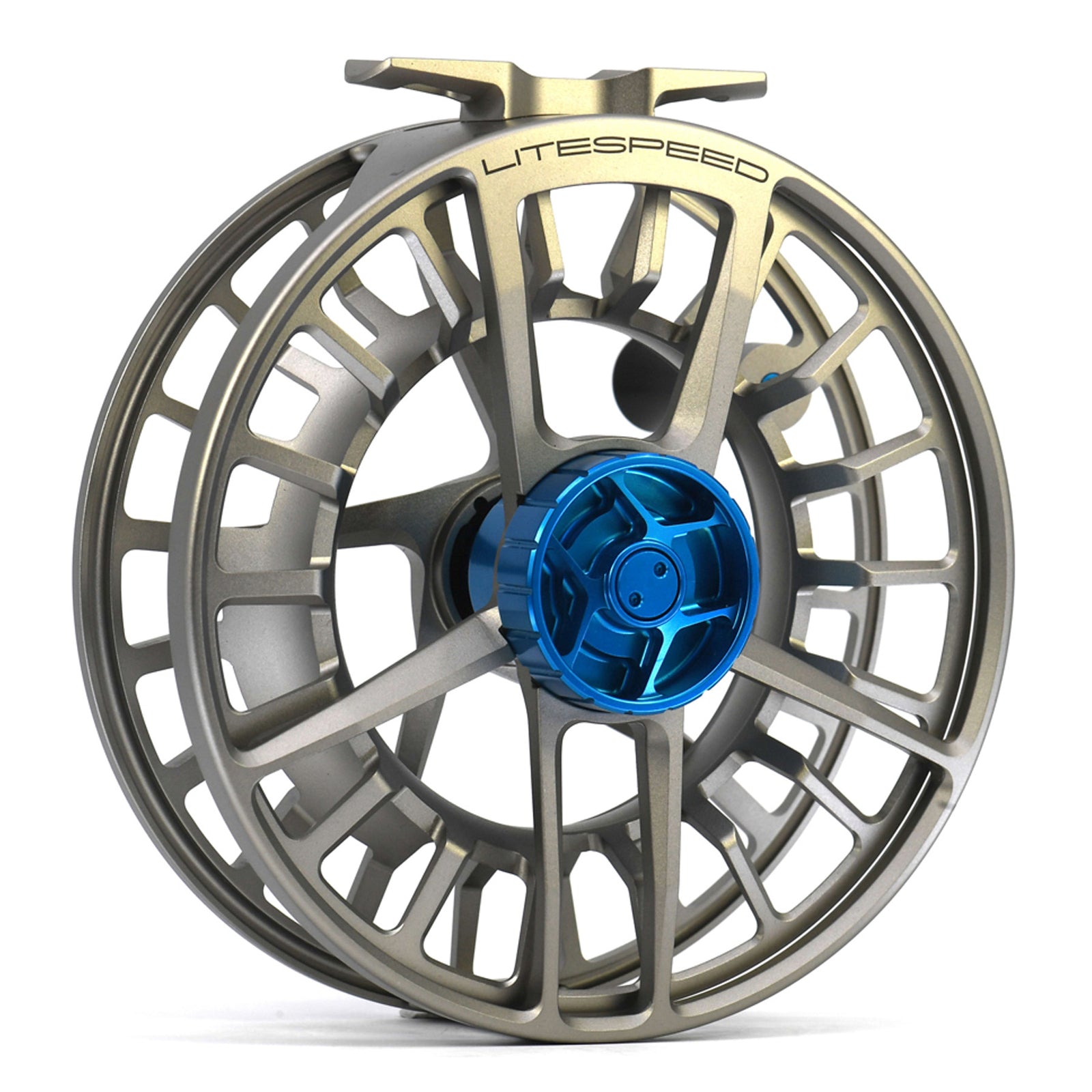 Lamson Litespeed M Riviera Fly Fishing Reel – Manic Tackle Project