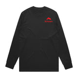 Simms Fly Fishing Custom Long Sleeve Tee - 2023