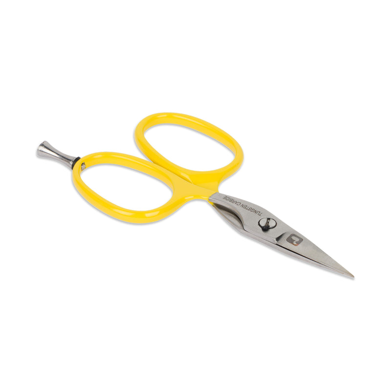 Loon Fly Fishing Tungsten Carbide Universal Scissors