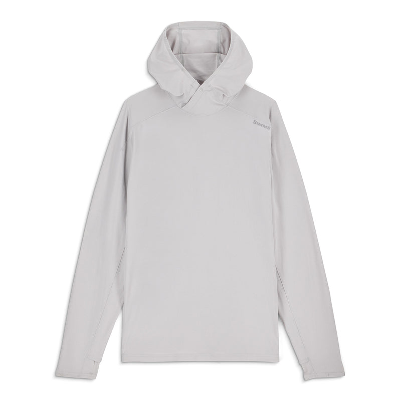 Simms Solarflex UPF50 Hoody | Overcast – Manic Tackle Project