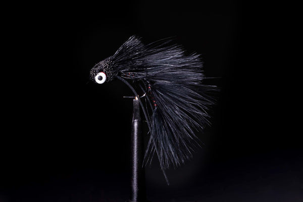 Galloups Micro Dungeon Fishing Fly | Manic Fly Collection