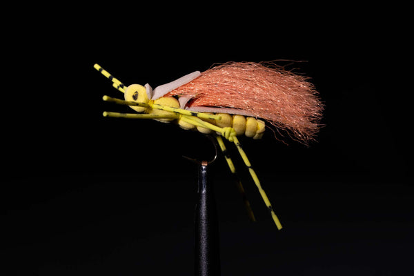 Hyper Hopper Fishing Fly | Manic Fly Collection