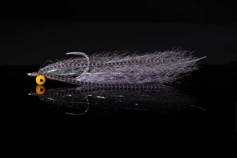 Nitro Clouser Fishing Fly | Manic Fly Collection