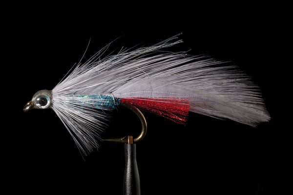 Mega Ghost Fishing Fly | Manic Fly Collection