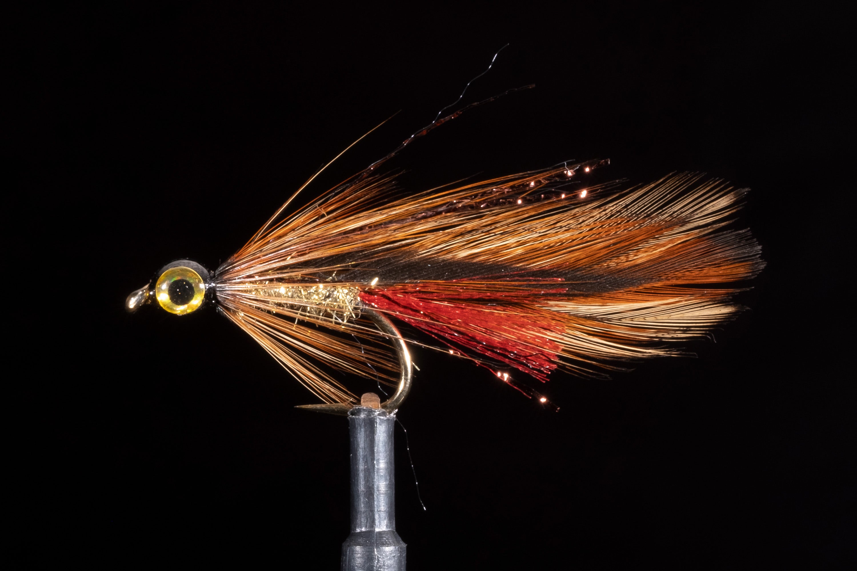 Mega Mick Fishing Fly | Manic Fly Collection