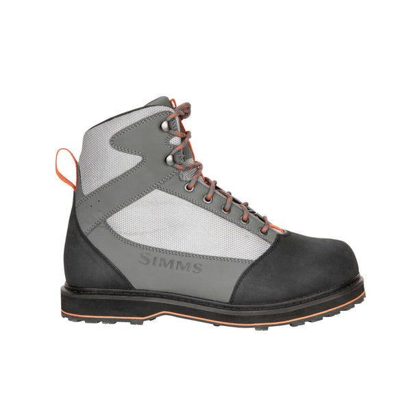 Simms Flyweight Access Fly Fishing Wading Boots – Manic Tackle Project