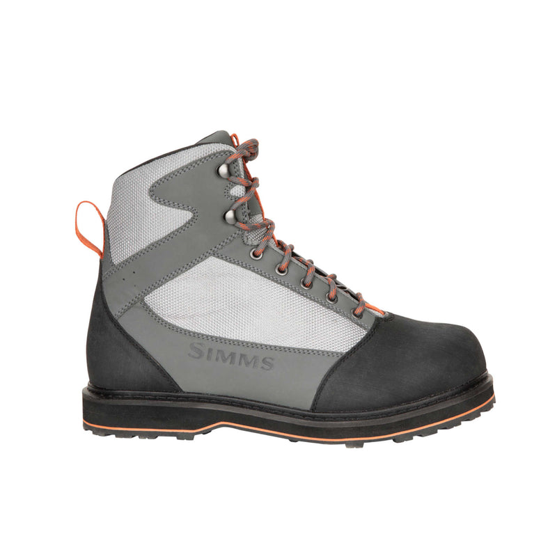 Simms Tributary Fly Fishing Wading Boots – Manic Tackle Project