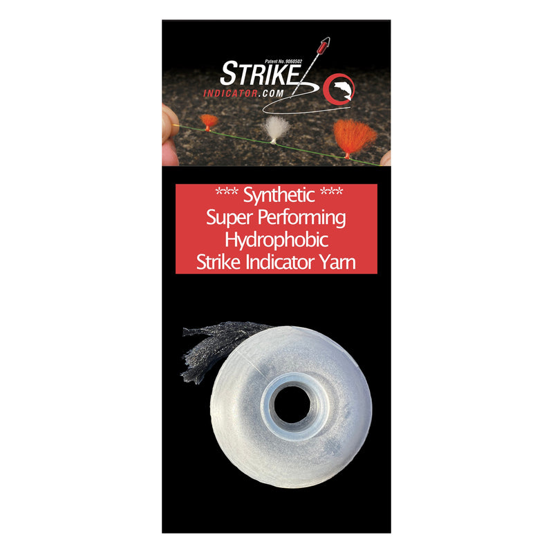 NZ Strike Indicator Synthetic Yarn Spool