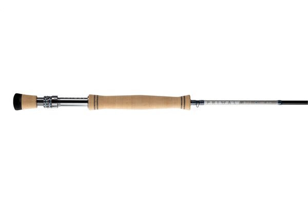 Primize Rod Primal Rod Co | Fly Fishing Rods NZ – Manic Tackle Project