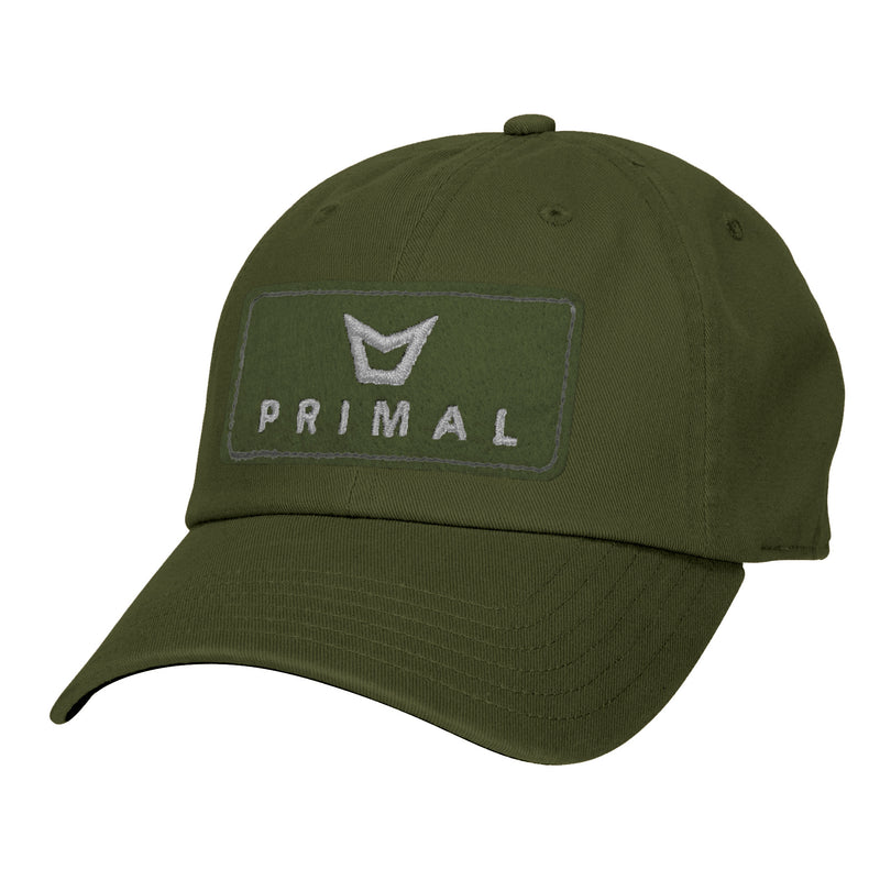 Primal Dad Cap | Olive