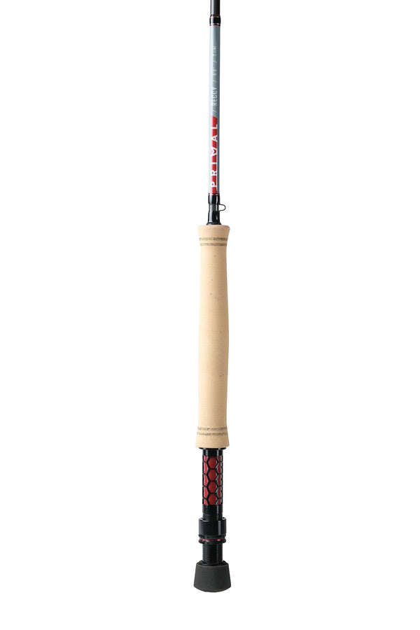 Fish Rods Primal Primal Rod Co | Fly Fishing Rods NZ – Manic Tackle Project