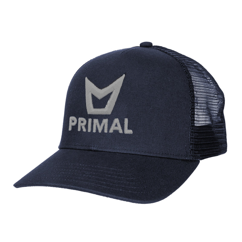 Primal Trucker Cap | Navy
