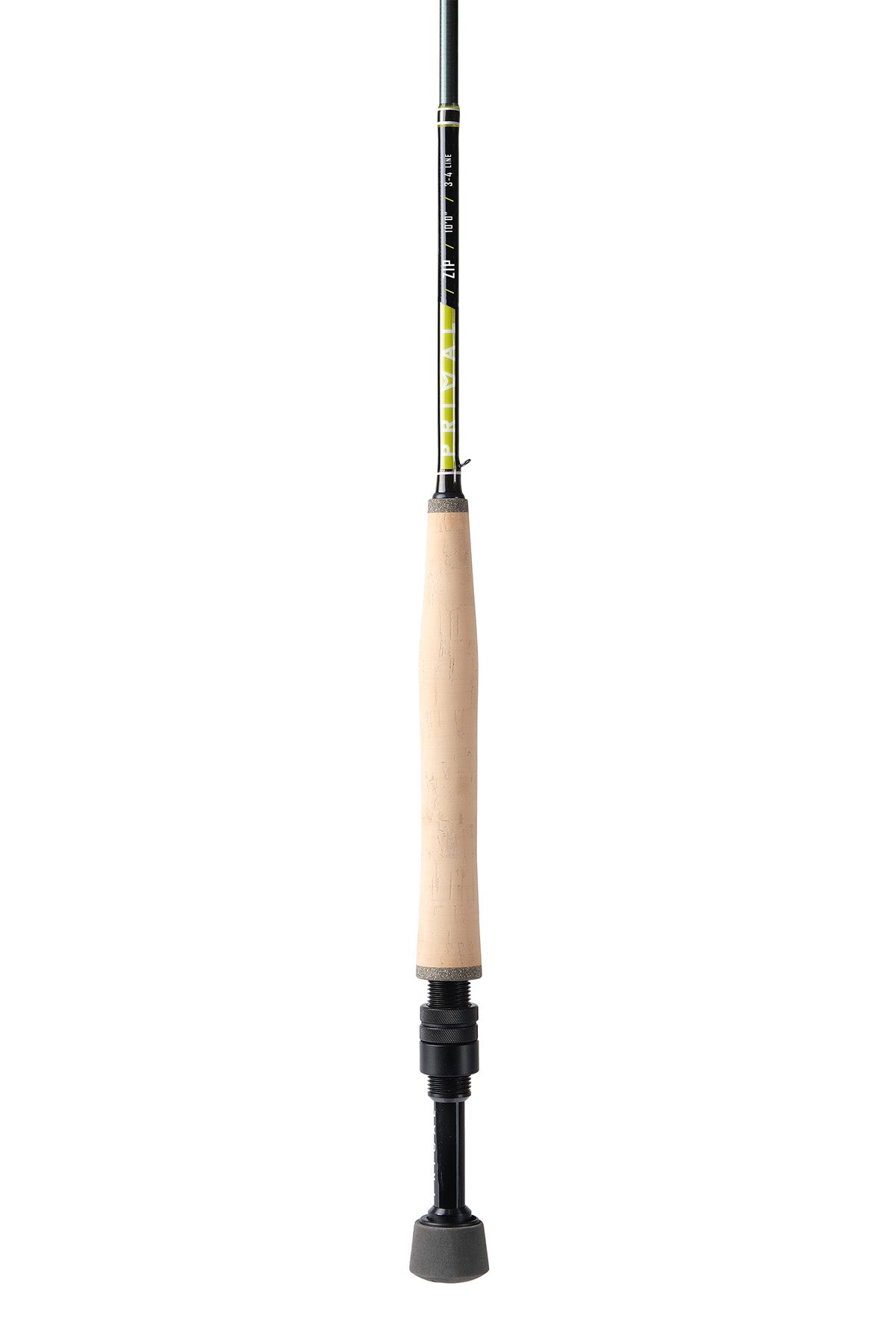 Primal Zip Euro Nymphing Fly Fishing Rods