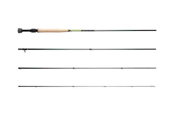 Fish Rods Primal Primal Rod Co | Fly Fishing Rods NZ – Manic Tackle Project