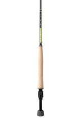 Primal Zip Euro Nymphing Fly Fishing Rods