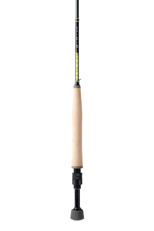 Primal Zip Euro Nymphing Fly Fishing Rods