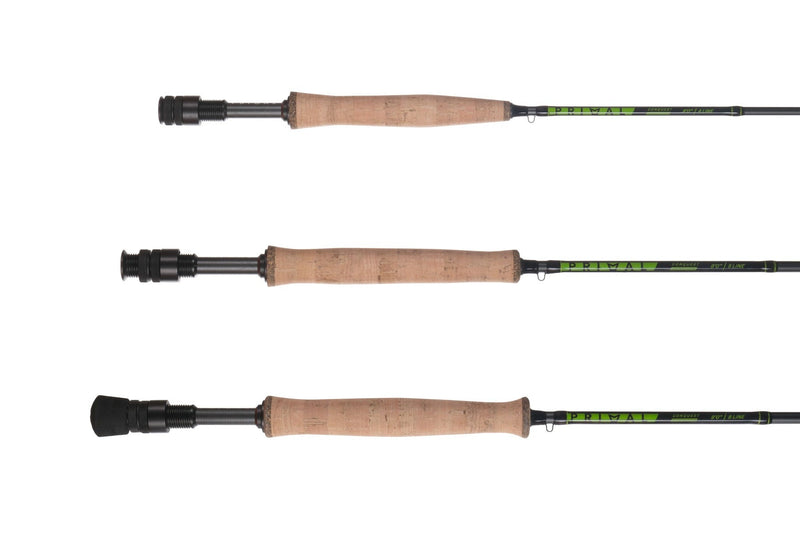 Primal CONQUEST Freshwater Fly Fishing Rods – Manic Tackle Project