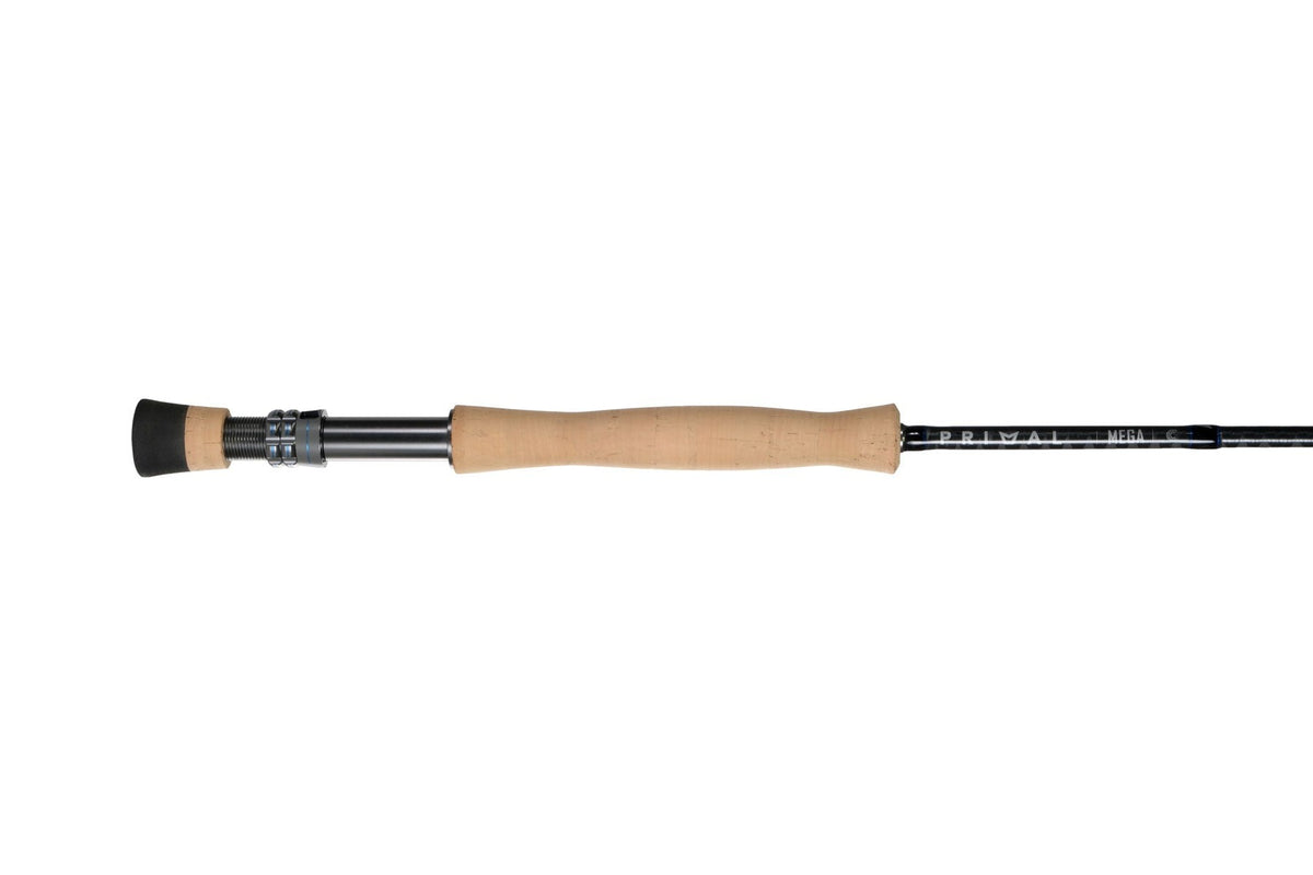 Primal MEGA CCC Saltwater Fly Fishing Rods