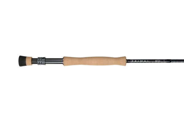 Fish Rods Primal PRIMAL CCC - Compressed Carbon Technology – Manic Tackle Project