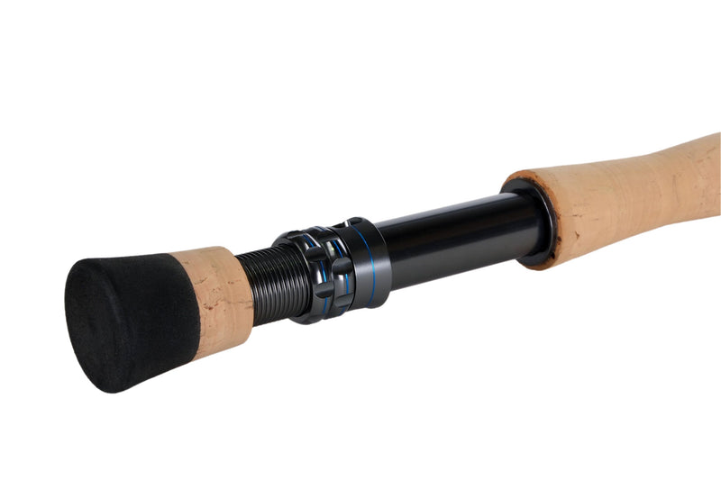 Fish Rods Primal Primal MEGA CCC Saltwater Fly Fishing Rods – Manic Tackle Project