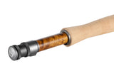 Primal POINT Freshwater Fly Fishing Rods