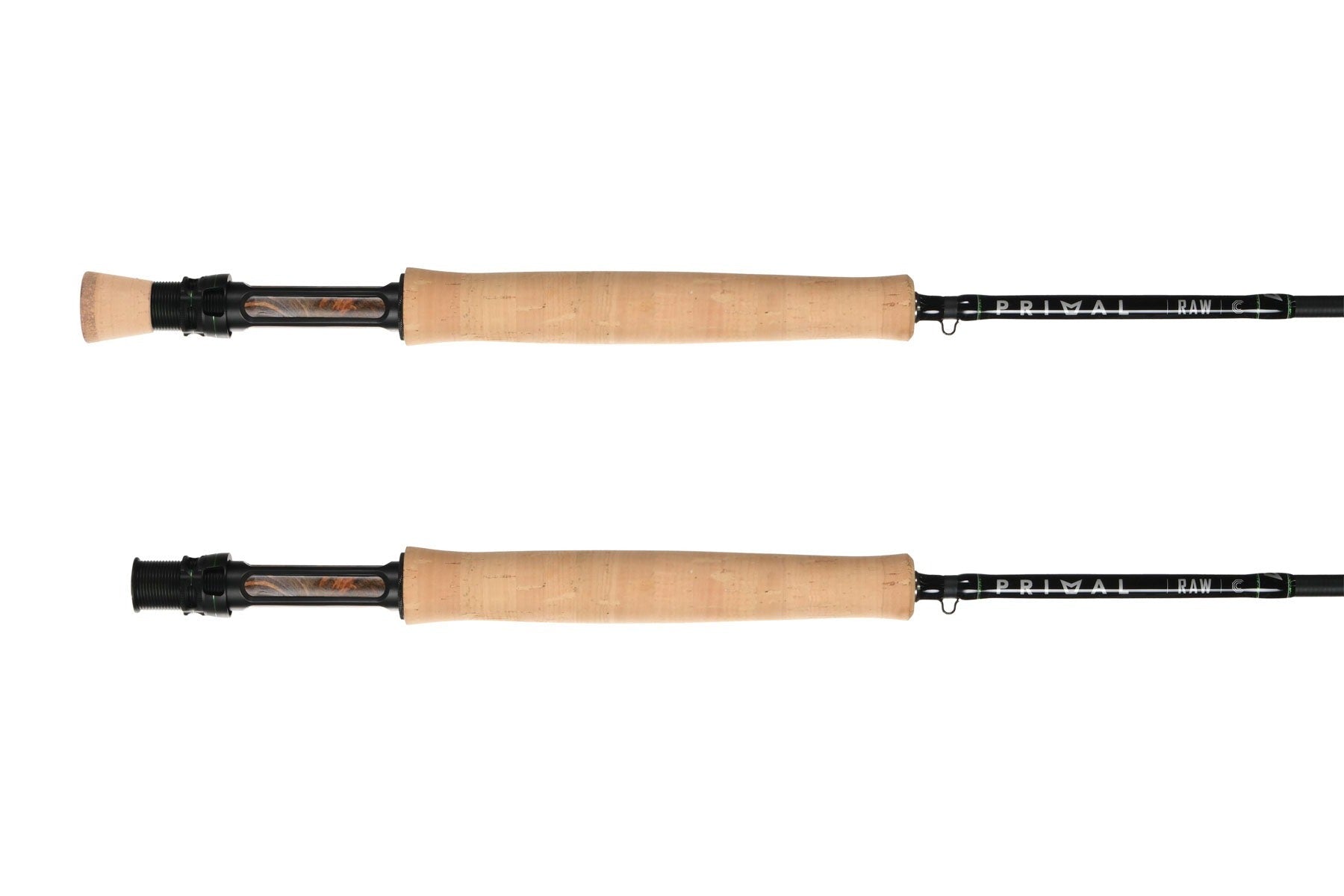 Fish Rods Primal Primal RAW CCC Freshwater Fly Fishing Rods – Manic Tackle Project