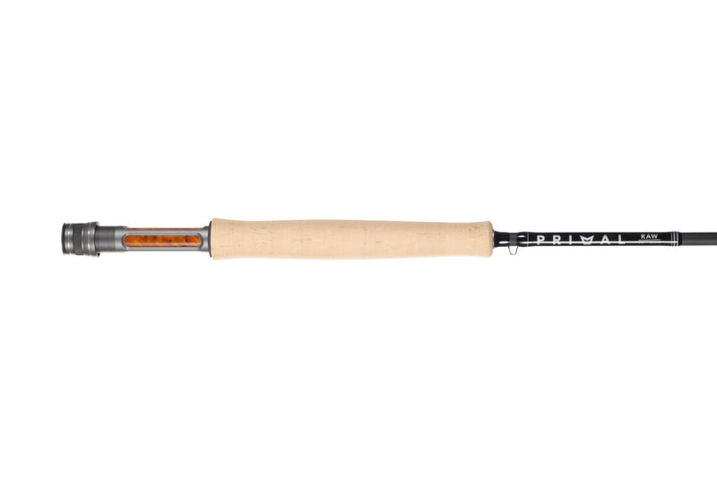 Primal RAW Freshwater Fly Fishing Rods