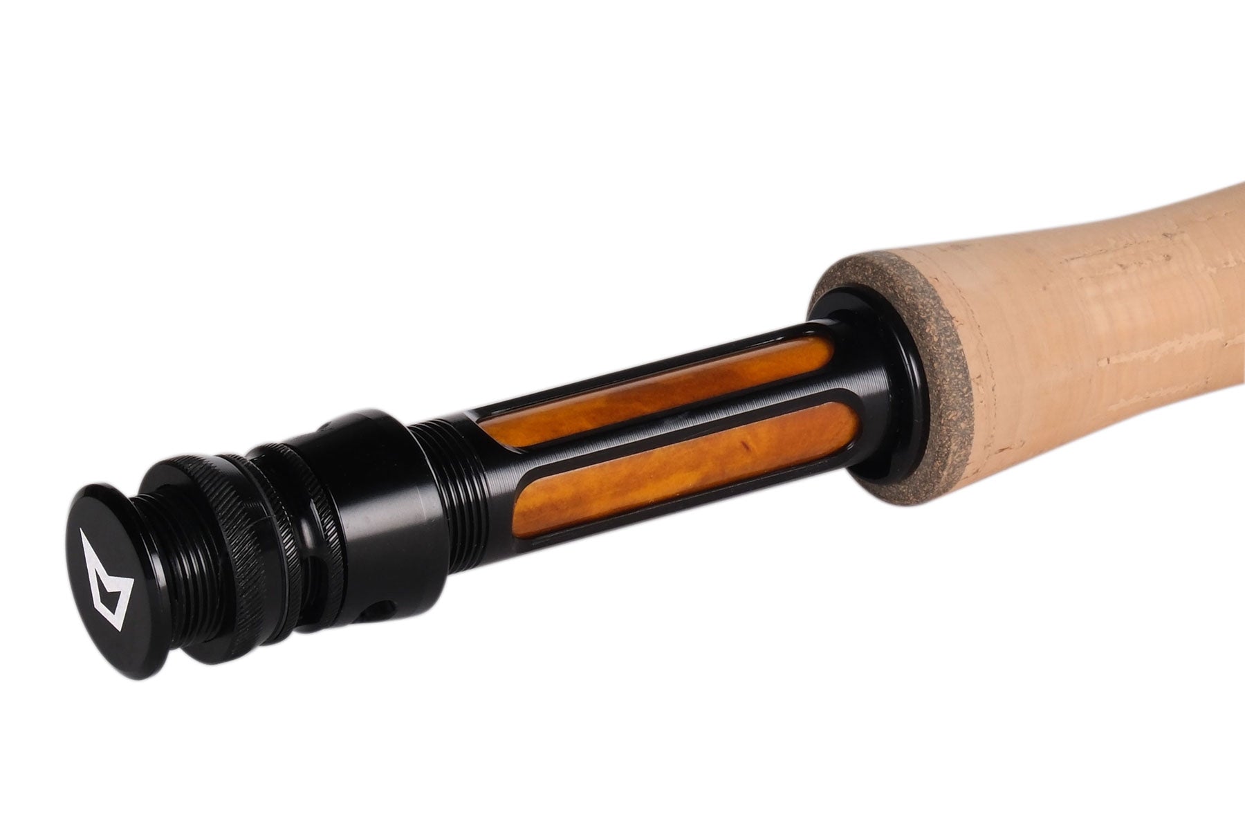 Fish Rods Primal Primal RELAY Freshwater Fly Fishing Rods – Manic Tackle Project