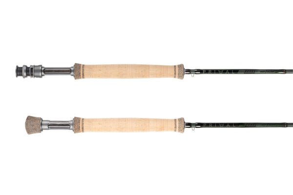 Primal REVEL Freshwater Fly Fishing Rods