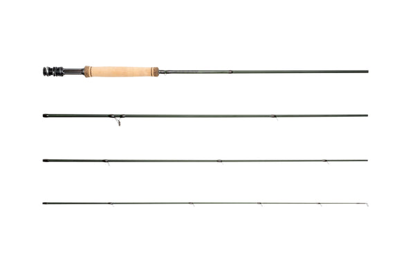 Primal REVEL Freshwater Fly Fishing Rods