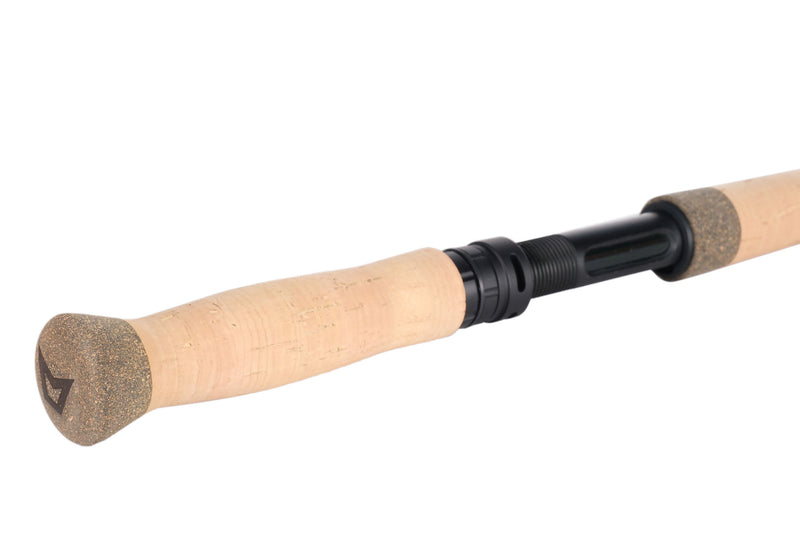Primal RHYTHM Two Handed Fly Fishing Rods – Manic Tackle Project