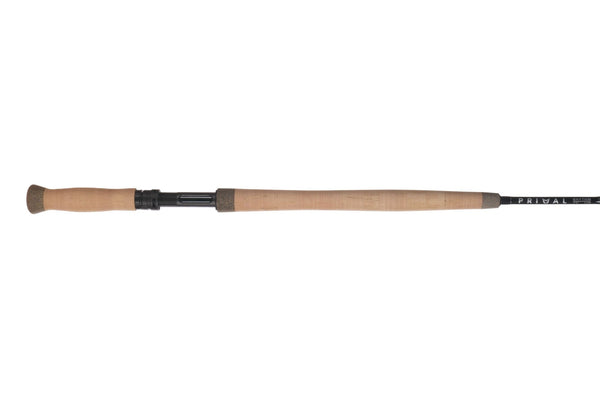 Primal RHYTHM Two Handed Fly Fishing Rods